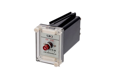 信號、閃光繼電器系列