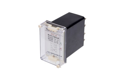 沖擊、同步、接地、雙位置繼電器系列