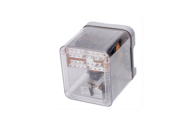 差動、重合閘、絕緣監視及其他繼電器系列