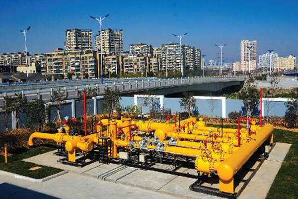 丹麥：生物質能發力區域供熱