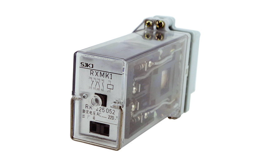 模數(shù)化結構繼電器生產廠家推