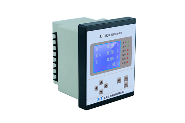 繼電保護生產廠家