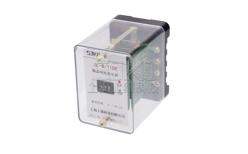JL-A、B/12 DK繼電器_JL-A、B/12DK電流繼電器_廠家直銷