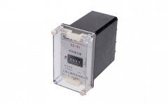 工業上常用的繼電器功能