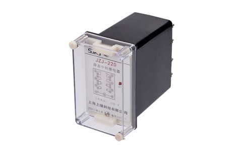 JZY -200系列靜態(tài)電壓中間繼電器 JZY -200系列靜態(tài)電壓中間繼電器