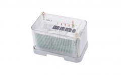 如何調試整定過流繼電器