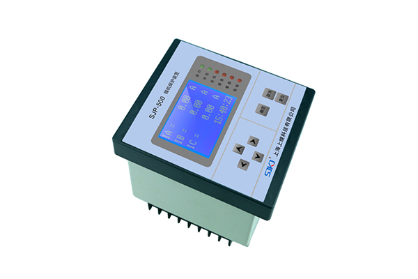 SJP-500微機綜合保護裝置產品