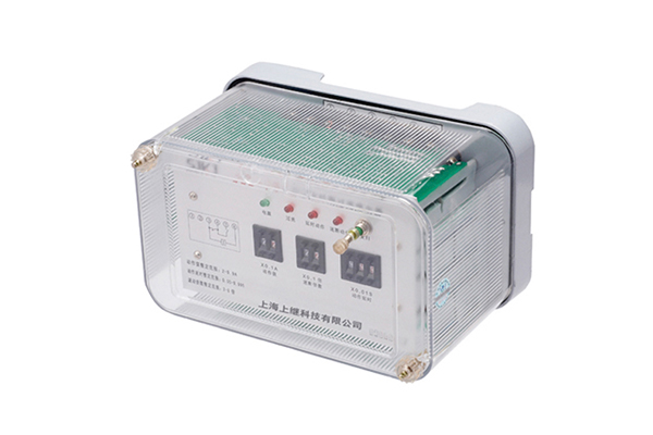 JSL-26靜態定時限過流繼電器