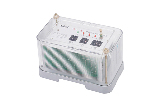 JSL-15靜態定時限過流繼電器